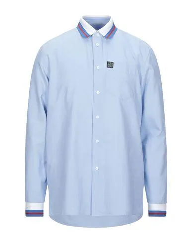 Kenzo Man Shirt Sky blue XL INT