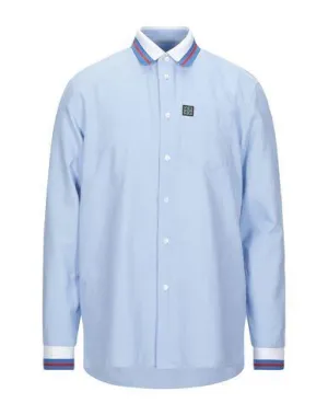 Kenzo Man Shirt Sky blue XL INT