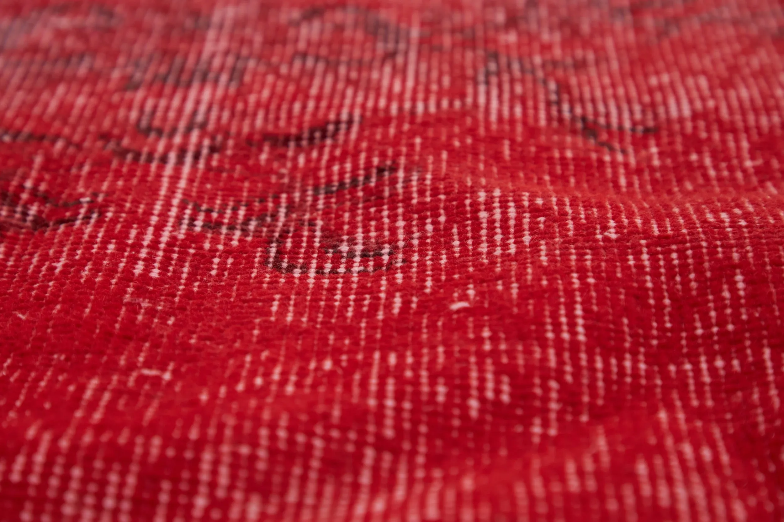 Maria - Vintage Turkish Area Rug