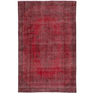 Maria - Vintage Turkish Area Rug