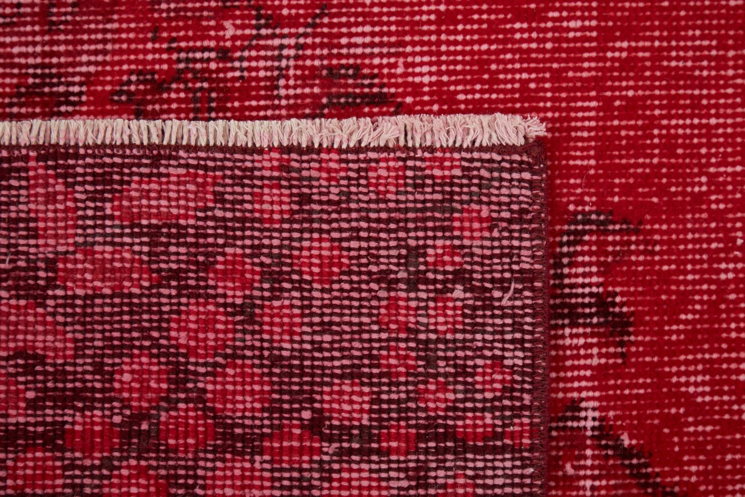 Maria - Vintage Turkish Area Rug