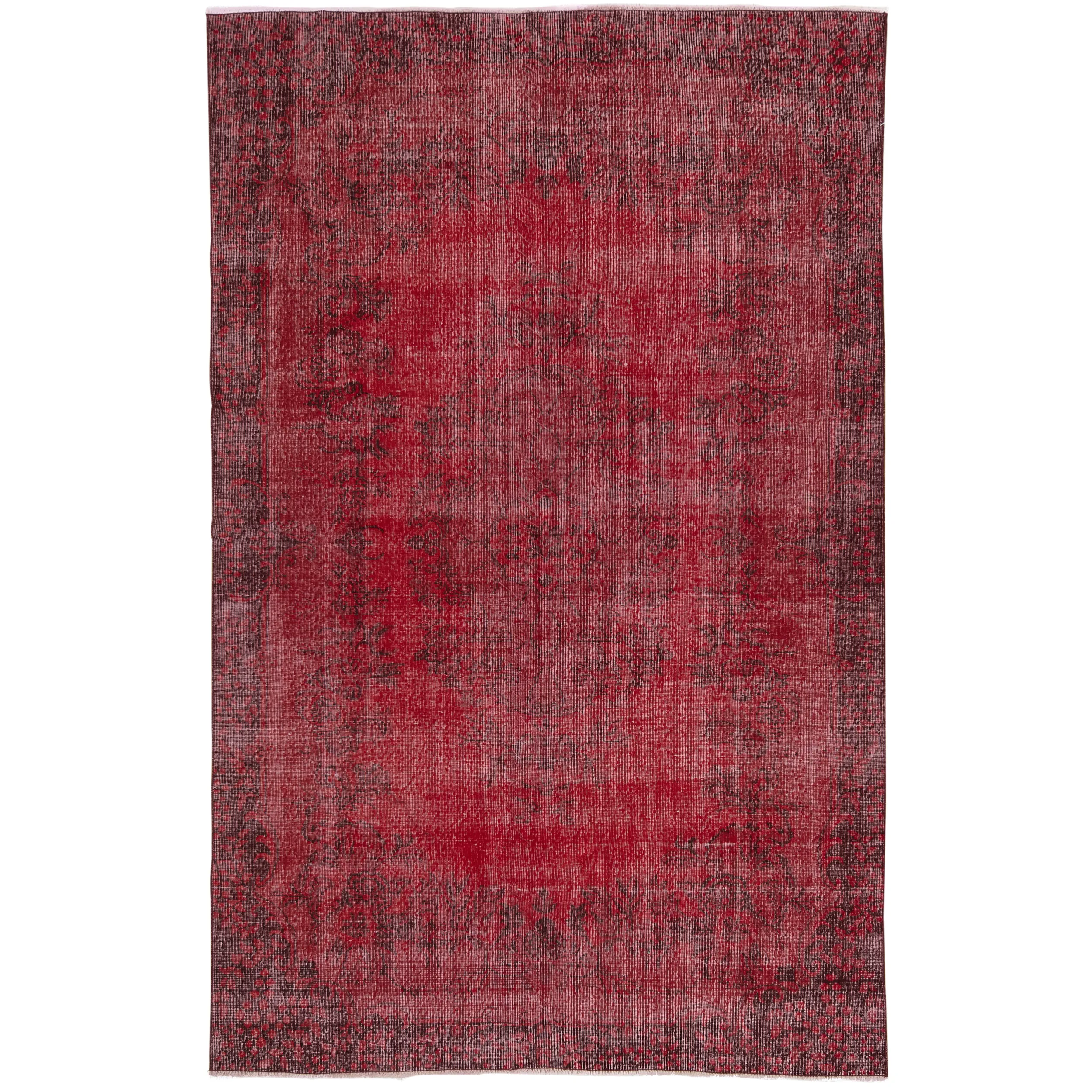 Maria - Vintage Turkish Area Rug