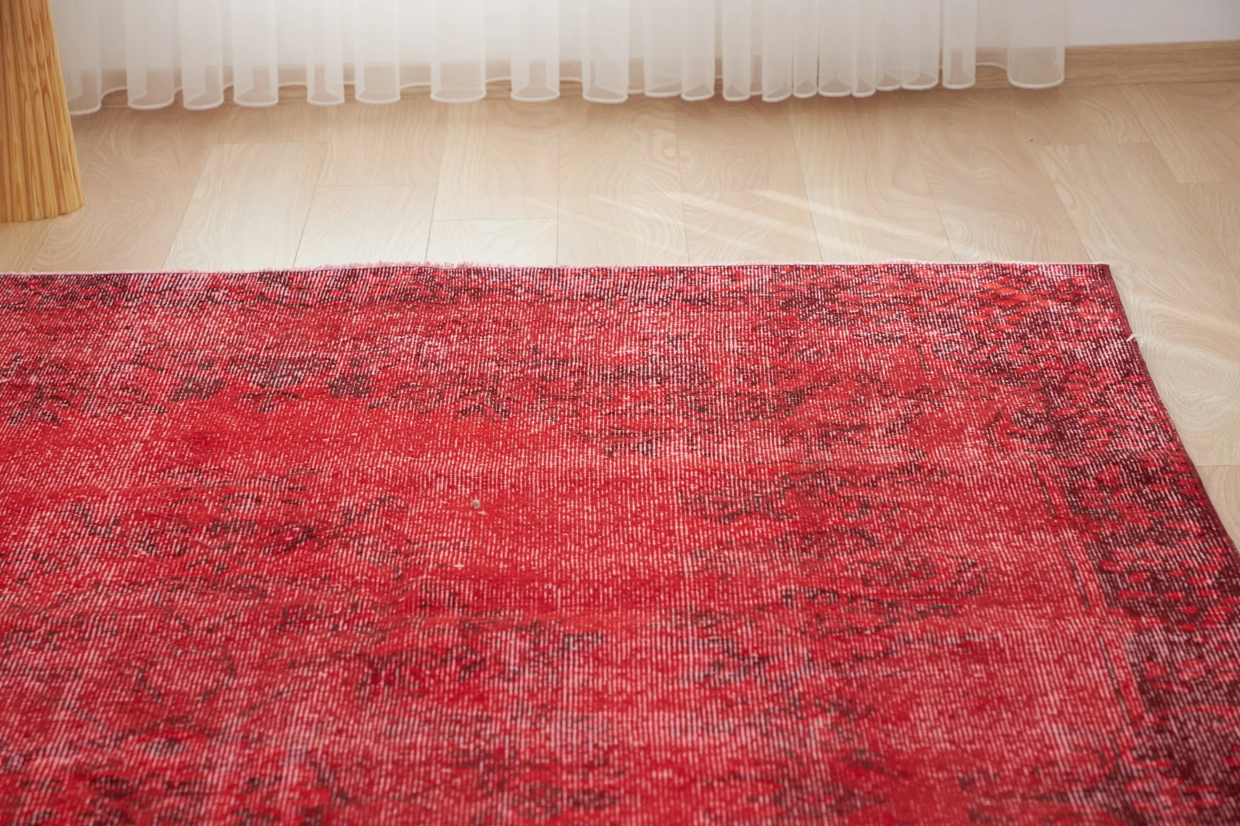 Maria - Vintage Turkish Area Rug