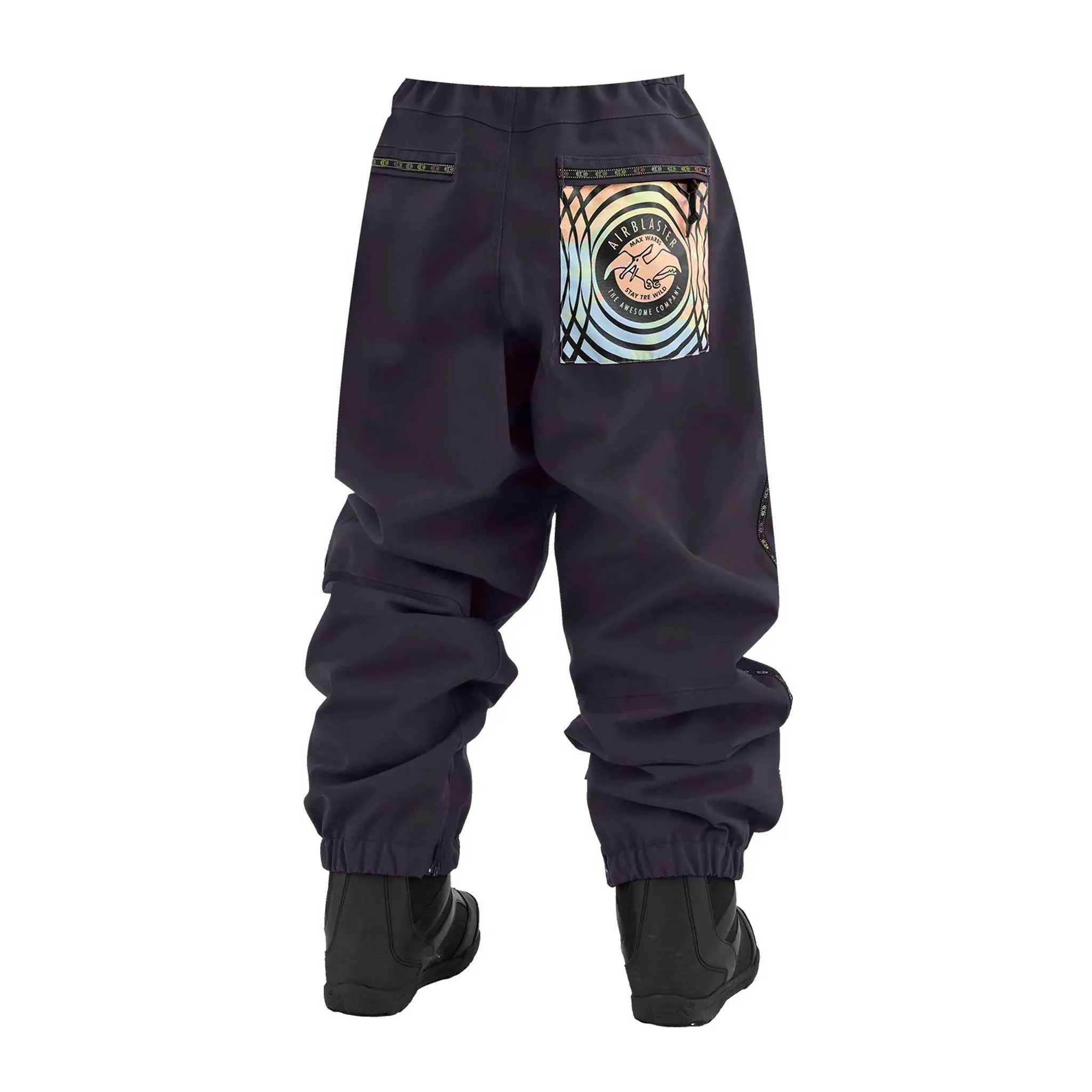 Max Snowboard Pants