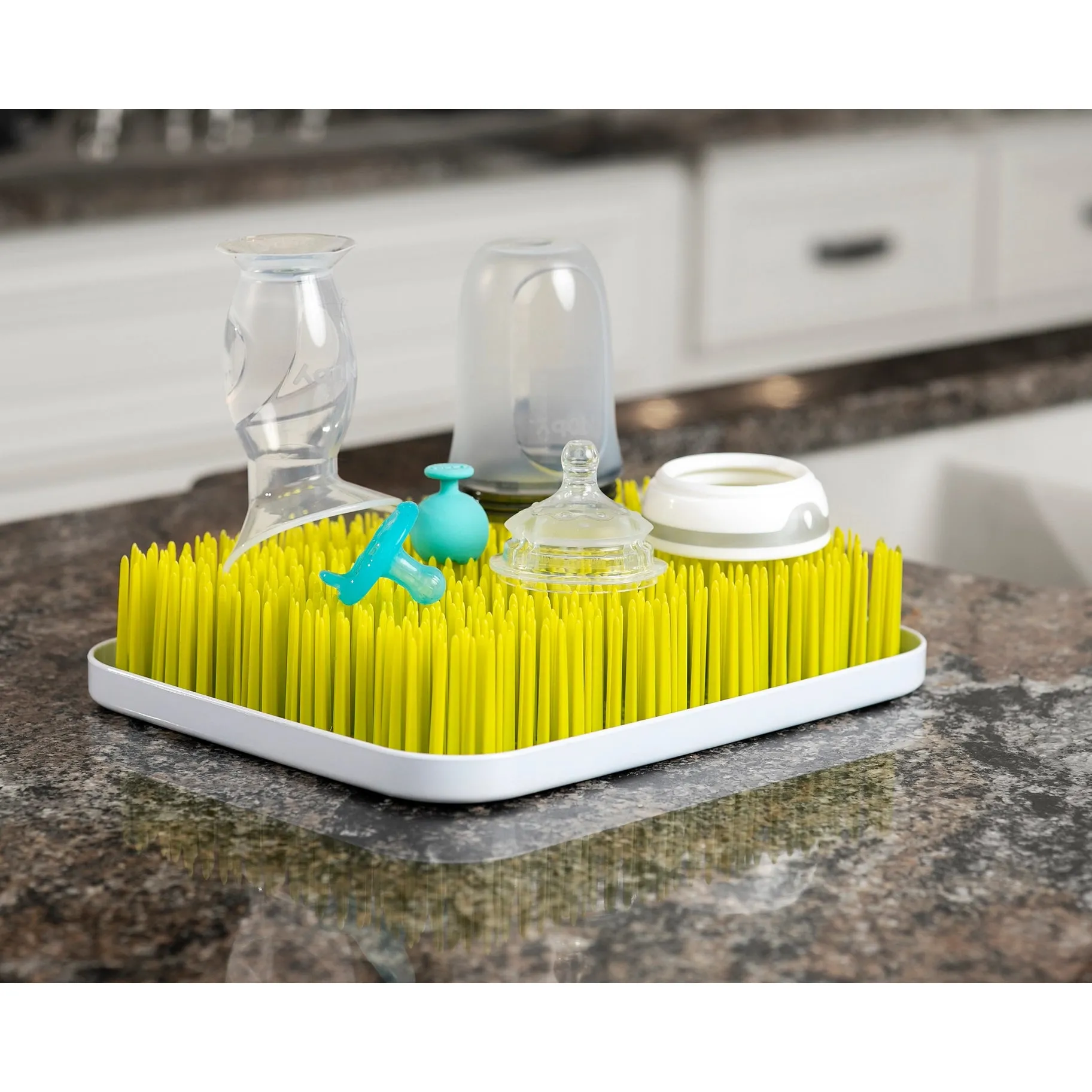 Meadow Drying Rack for Bottles & Pacifiers