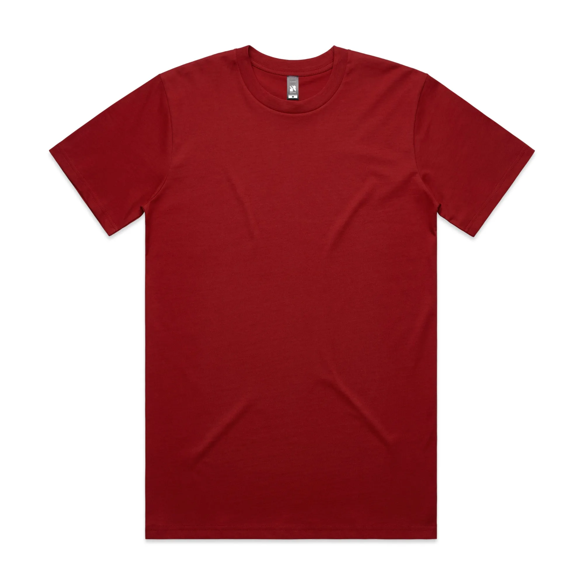 Mens Classic Tee 5026 (12 Colours)