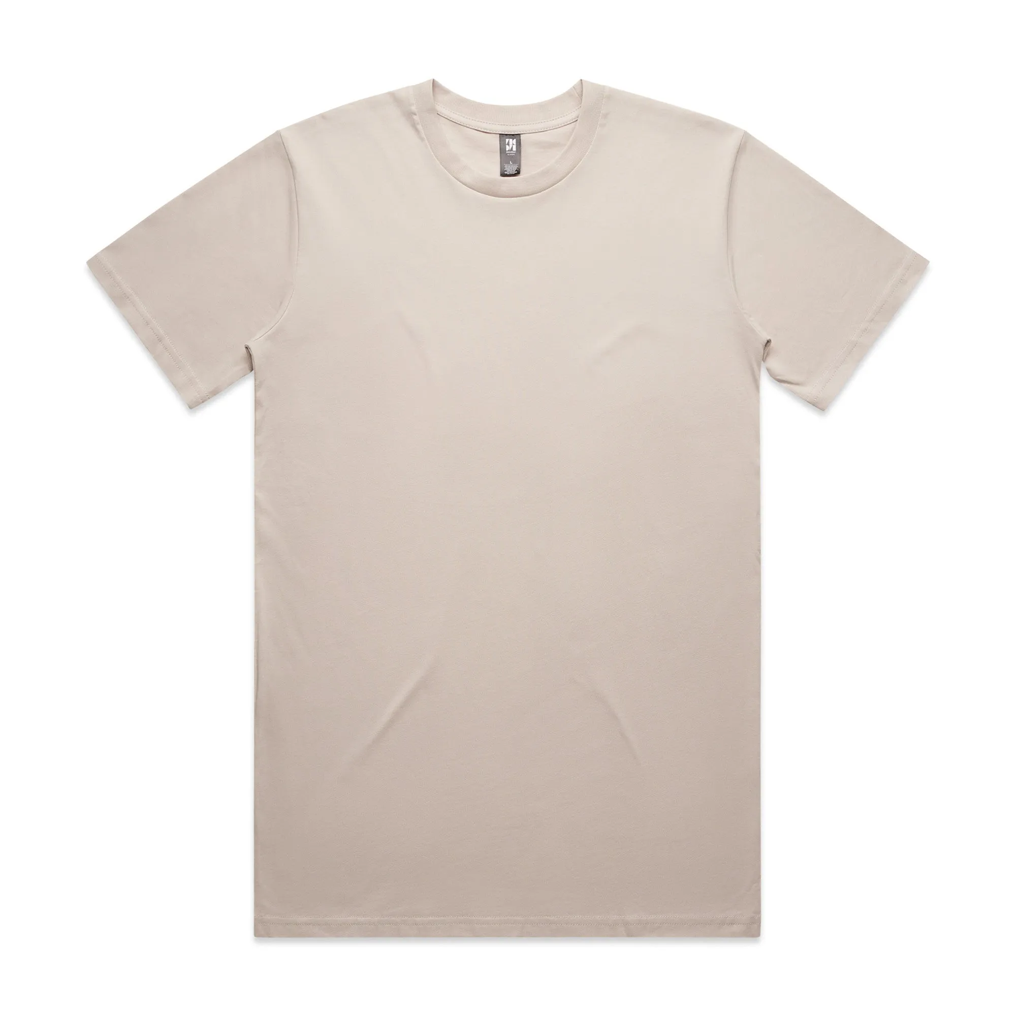 Mens Classic Tee 5026 (12 Colours)