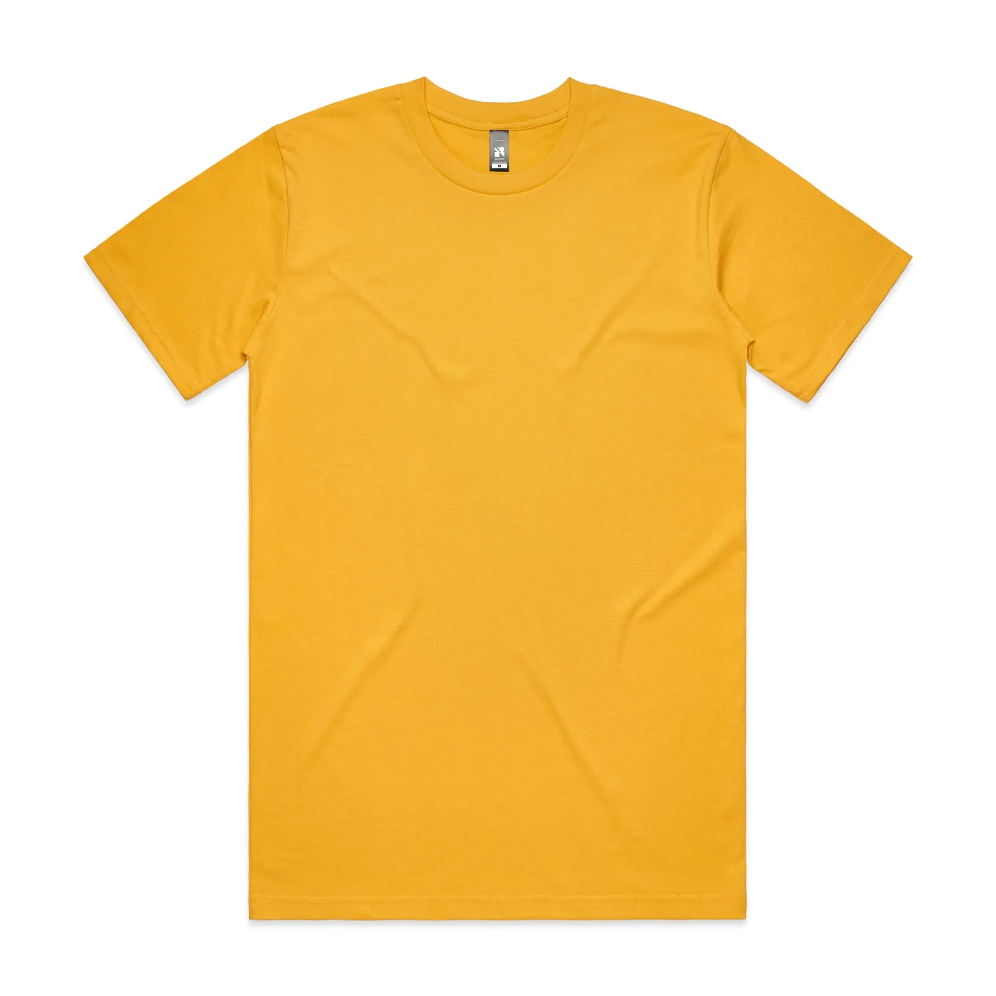 Mens Classic Tee 5026 (12 Colours)