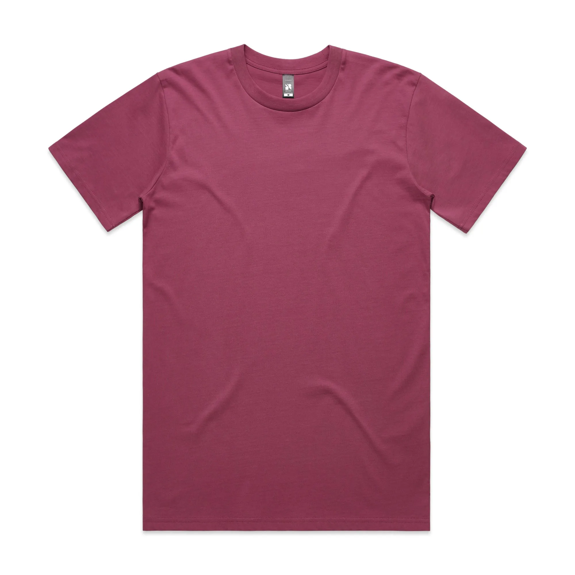 Mens Classic Tee 5026 (12 Colours)