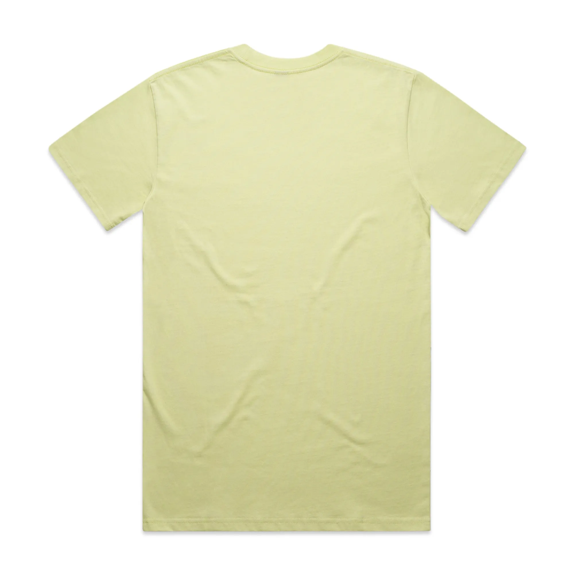 Mens Classic Tee 5026 (12 Colours)