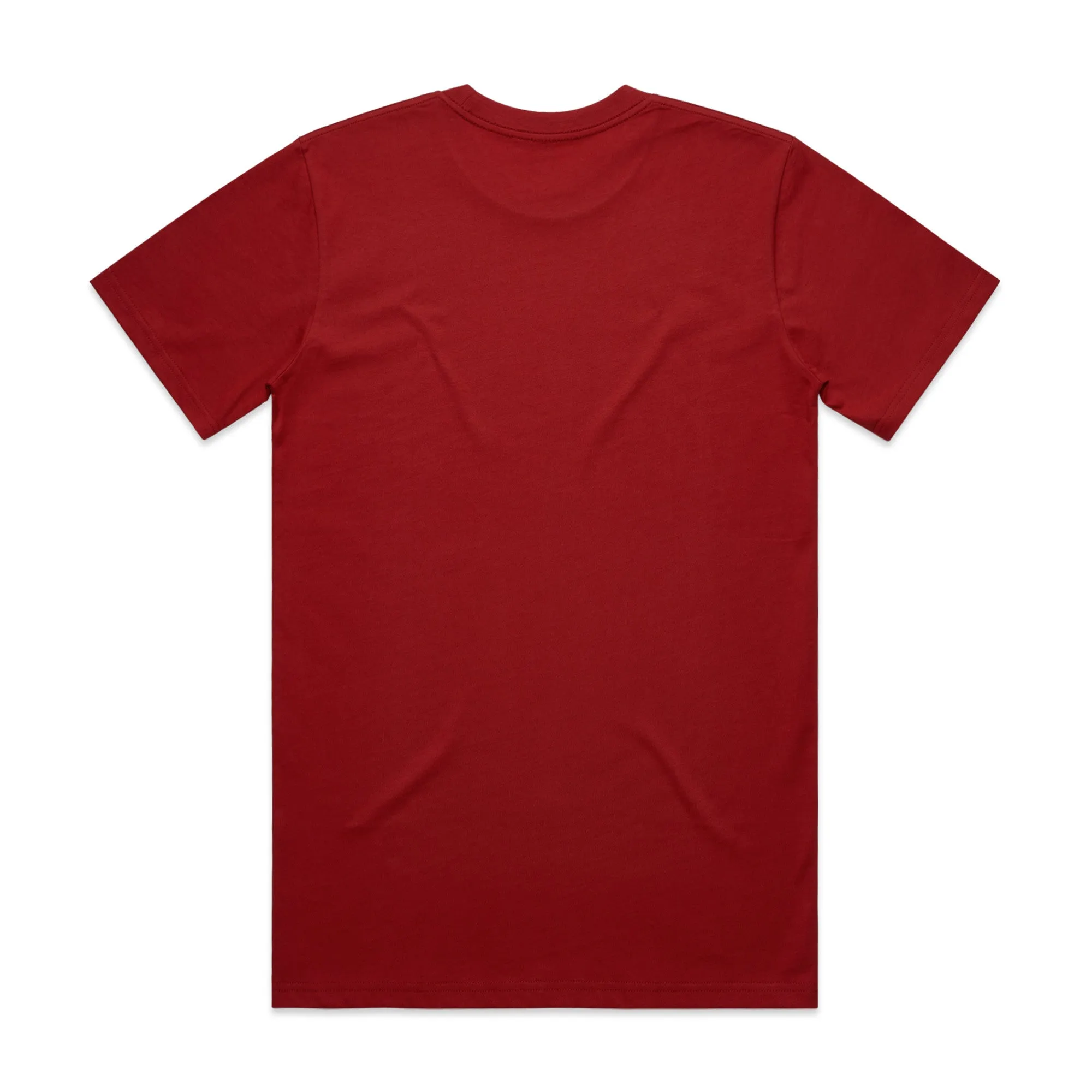 Mens Classic Tee 5026 (12 Colours)
