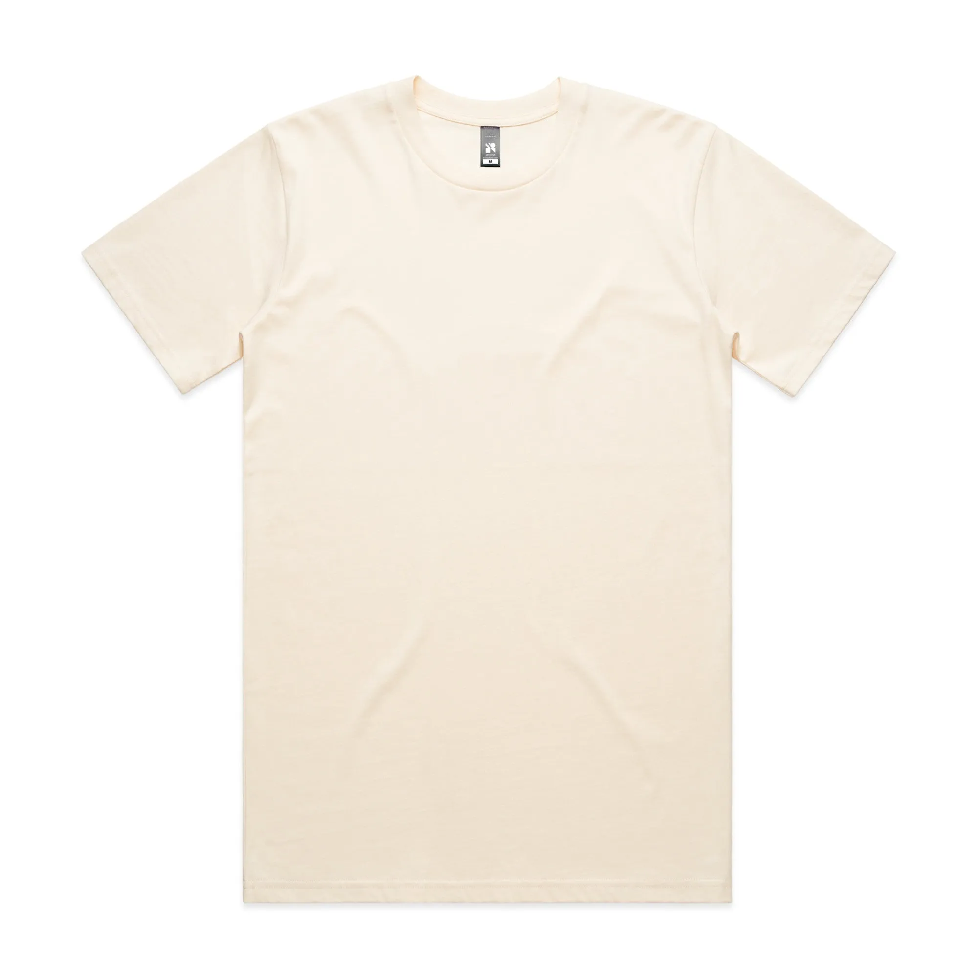 Mens Classic Tee 5026 (12 Colours)
