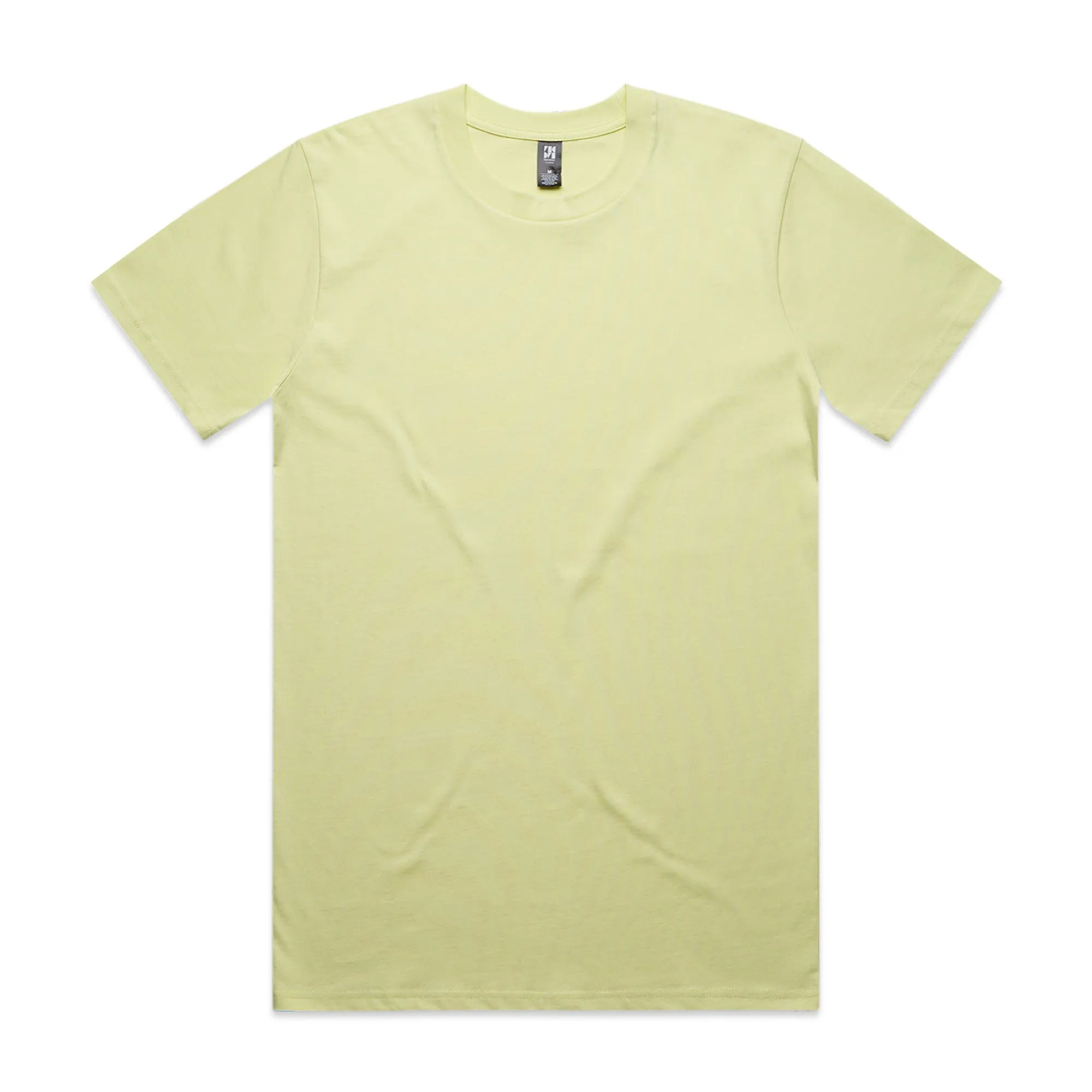 Mens Classic Tee 5026 (12 Colours)