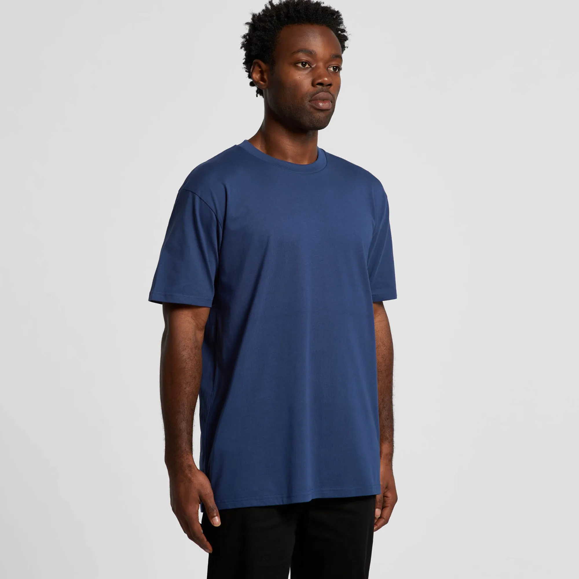 Mens Classic Tee 5026 (12 Colours)
