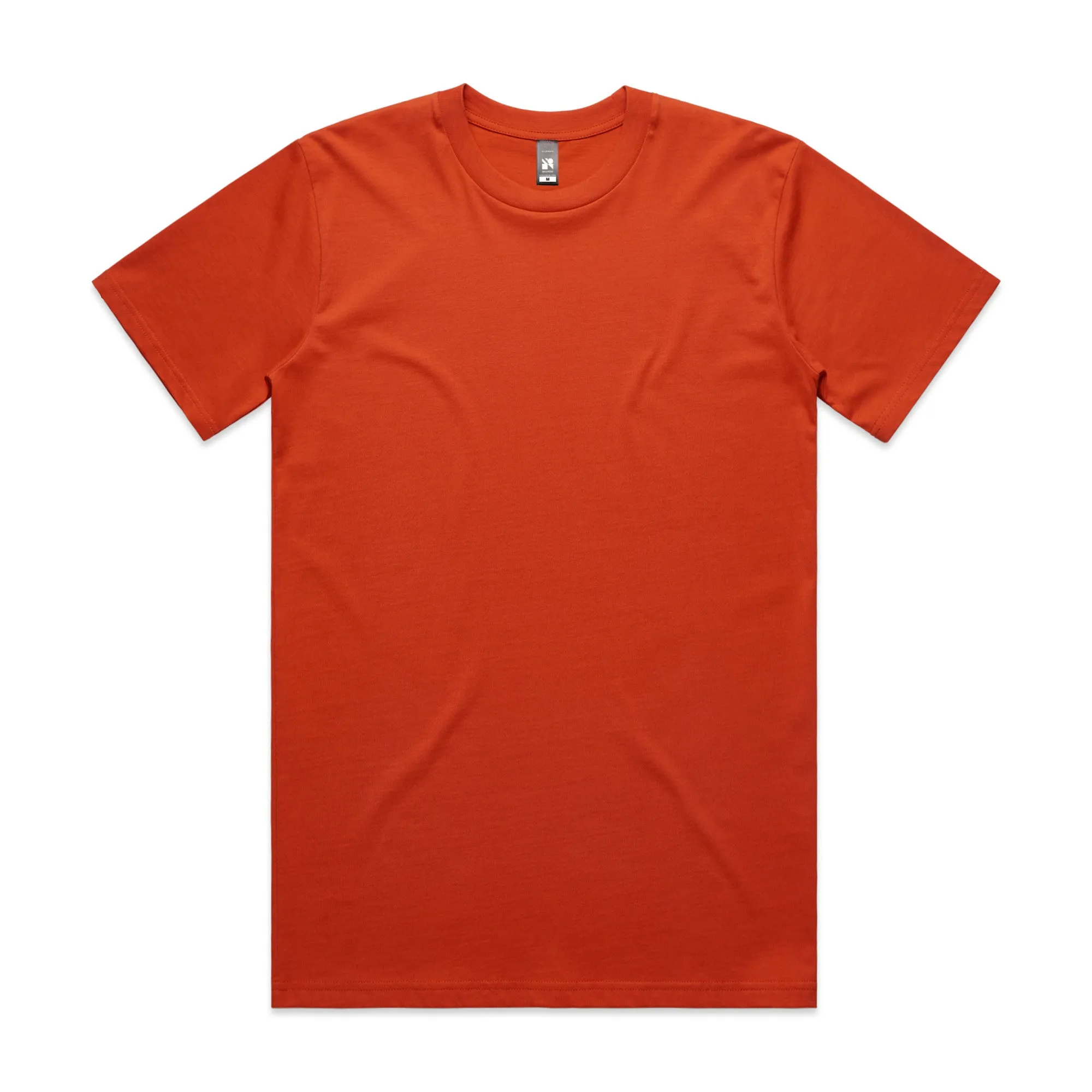 Mens Classic Tee 5026 (12 Colours)