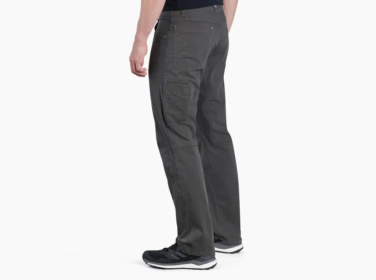 Men's Radikl Performance Pants - 34" Length