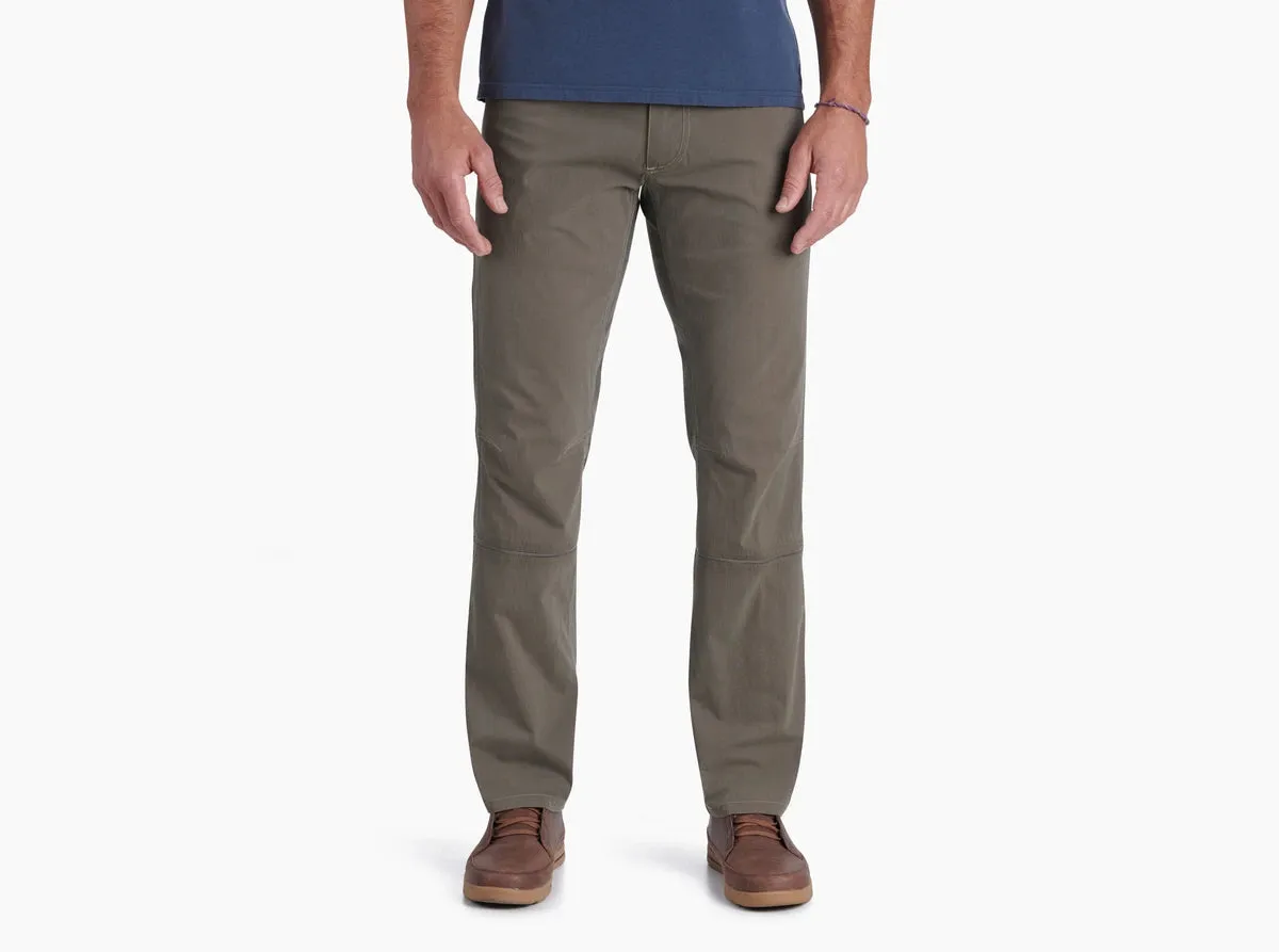 Men's Radikl Performance Pants - 34" Length