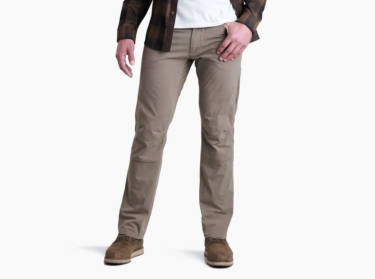 Men's Radikl Performance Pants - 34" Length