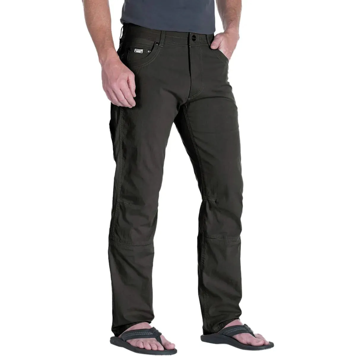 Men's Radikl Performance Pants - 34" Length