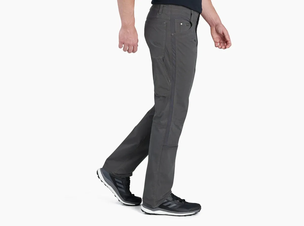 Men's Radikl Performance Pants - 34" Length