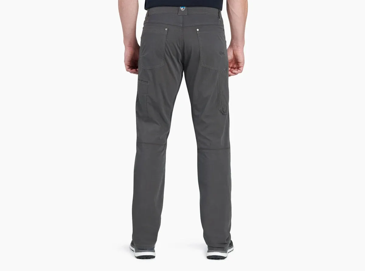 Men's Radikl Performance Pants - 34" Length