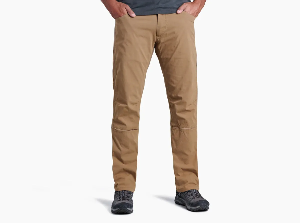 Men's Radikl Performance Pants - 34" Length