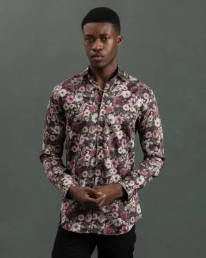 Name Of The Rose Shirt