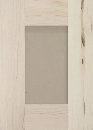 Newton Shaker Custom Cabinet Doors