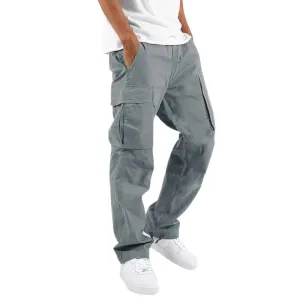 Noha™ | Cargo jeans
