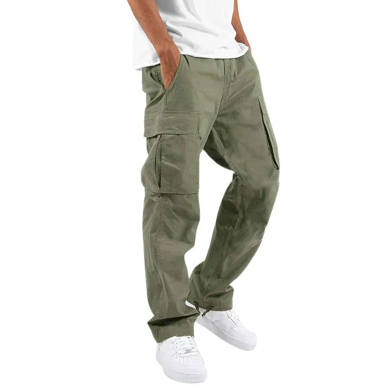 Noha™ | Cargo jeans