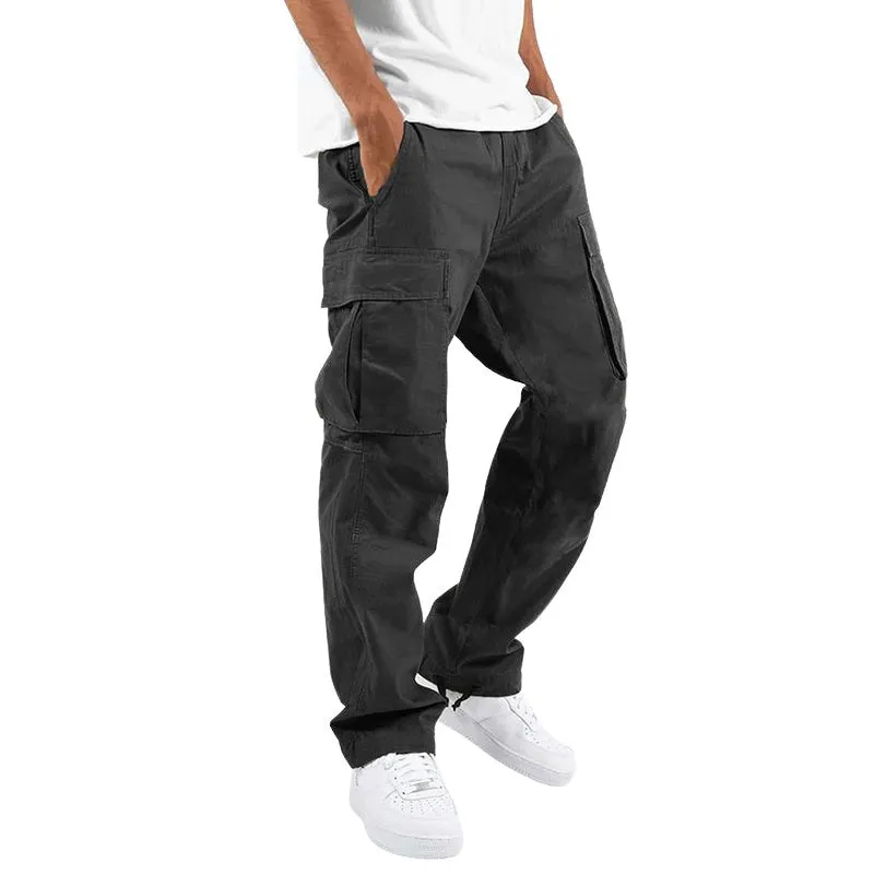 Noha™ | Cargo jeans