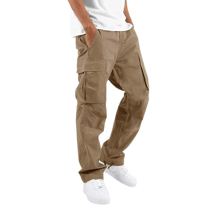 Noha™ | Cargo jeans
