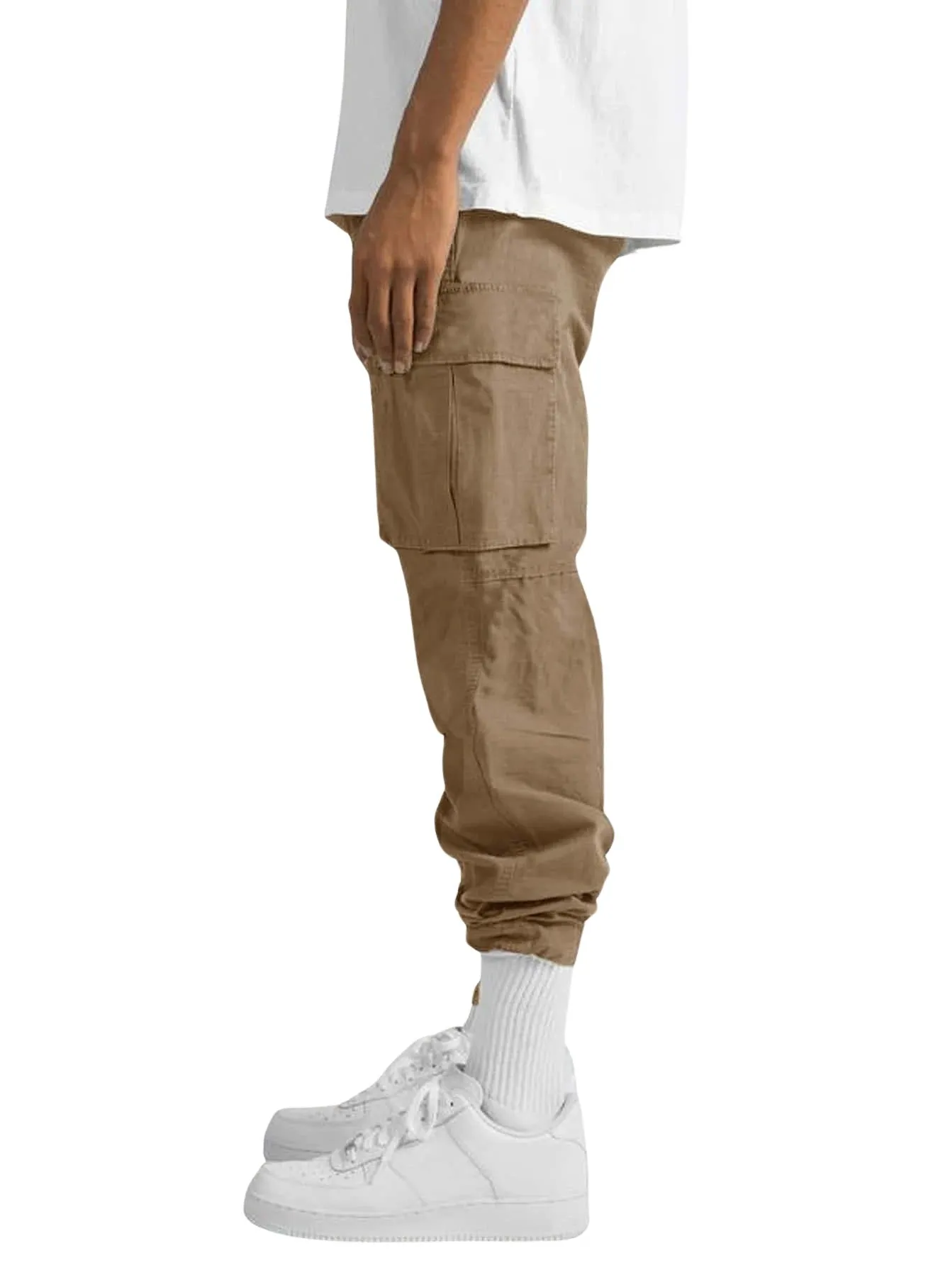 Noha™ | Cargo jeans