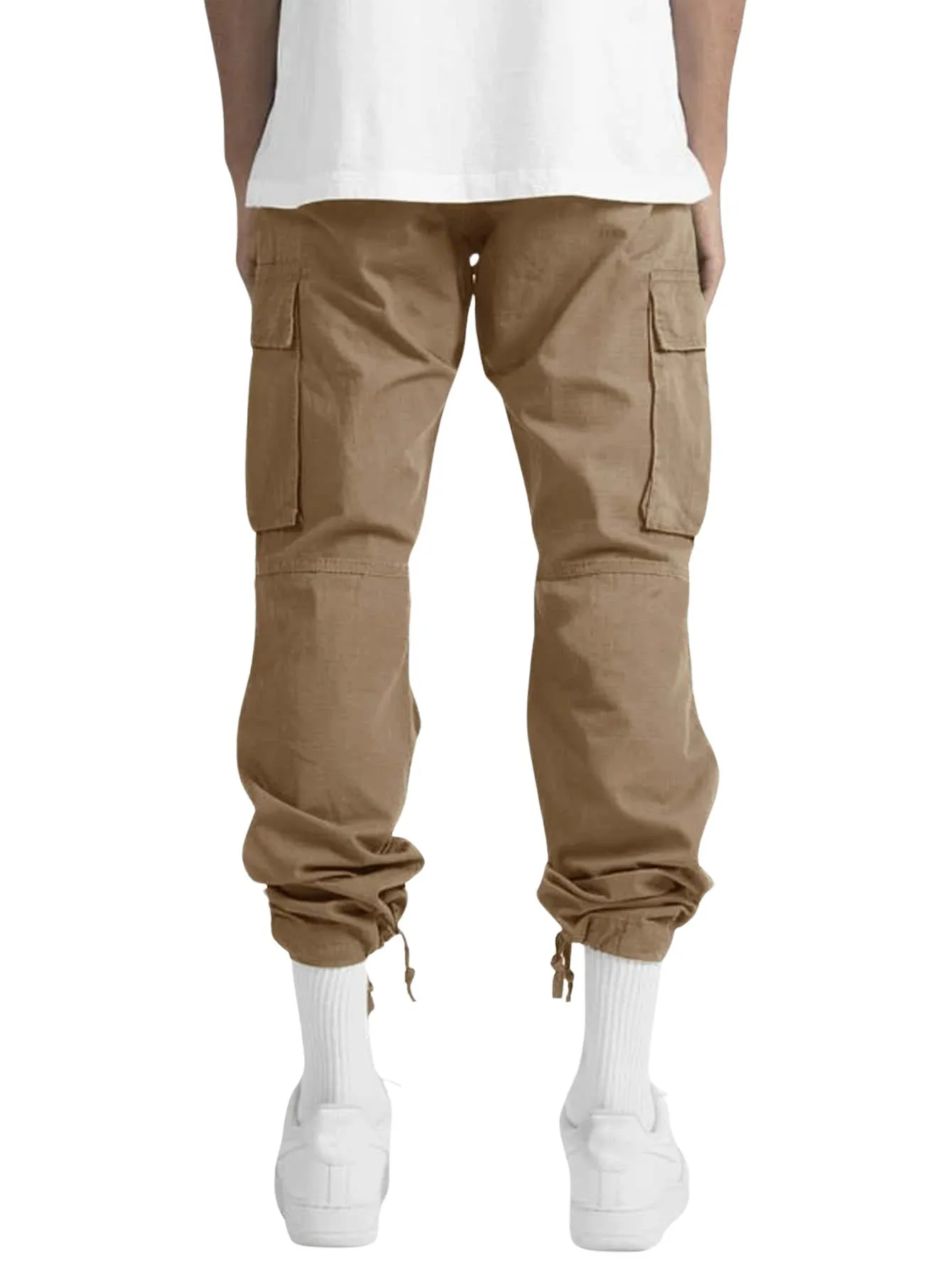 Noha™ | Cargo jeans