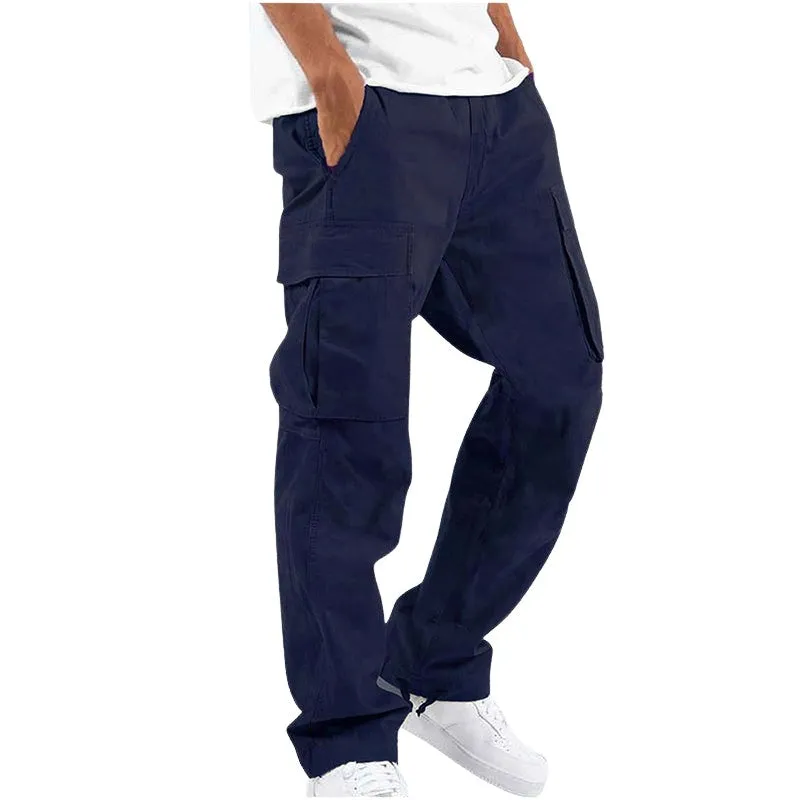 Noha™ | Cargo jeans