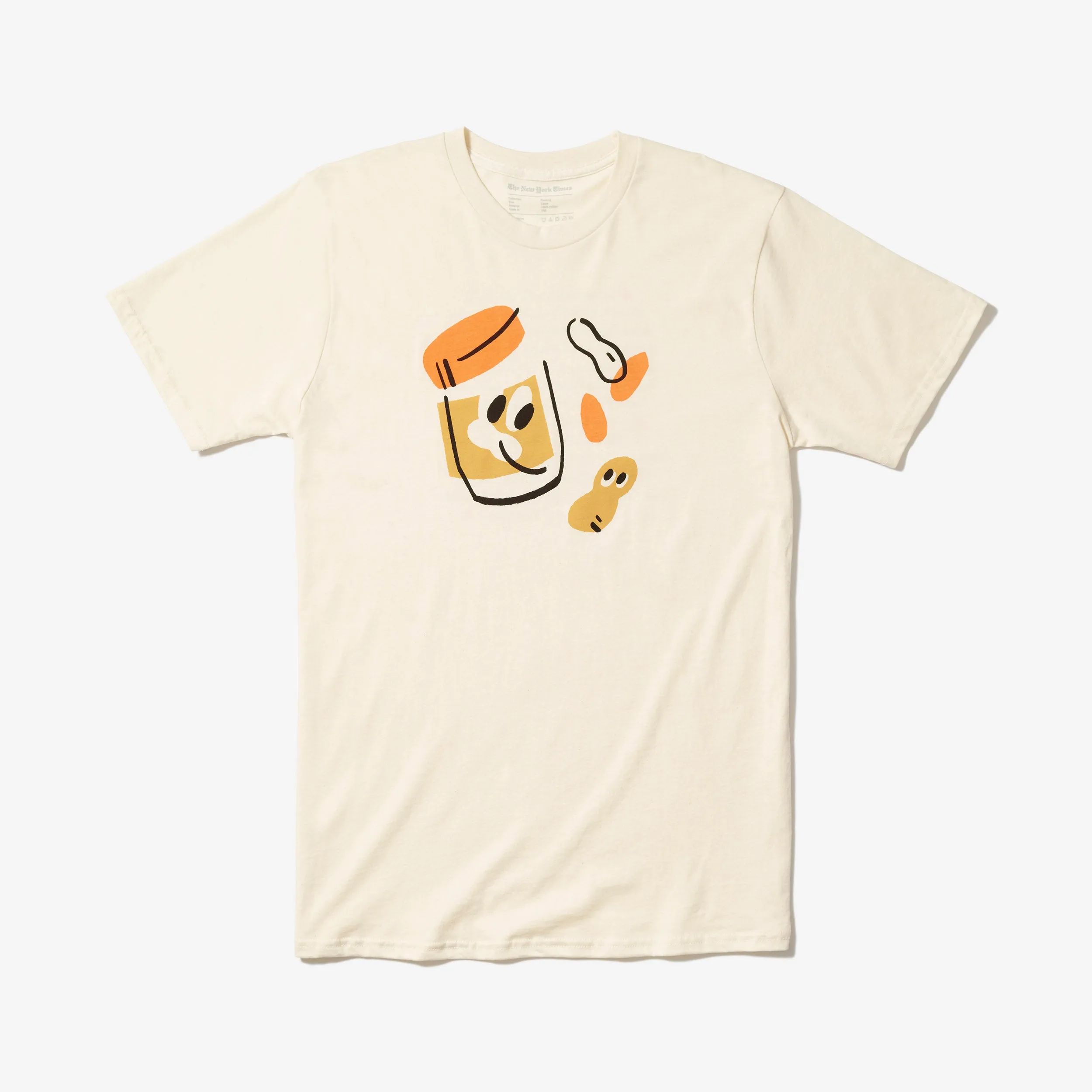 Peanut Butter People Shirt