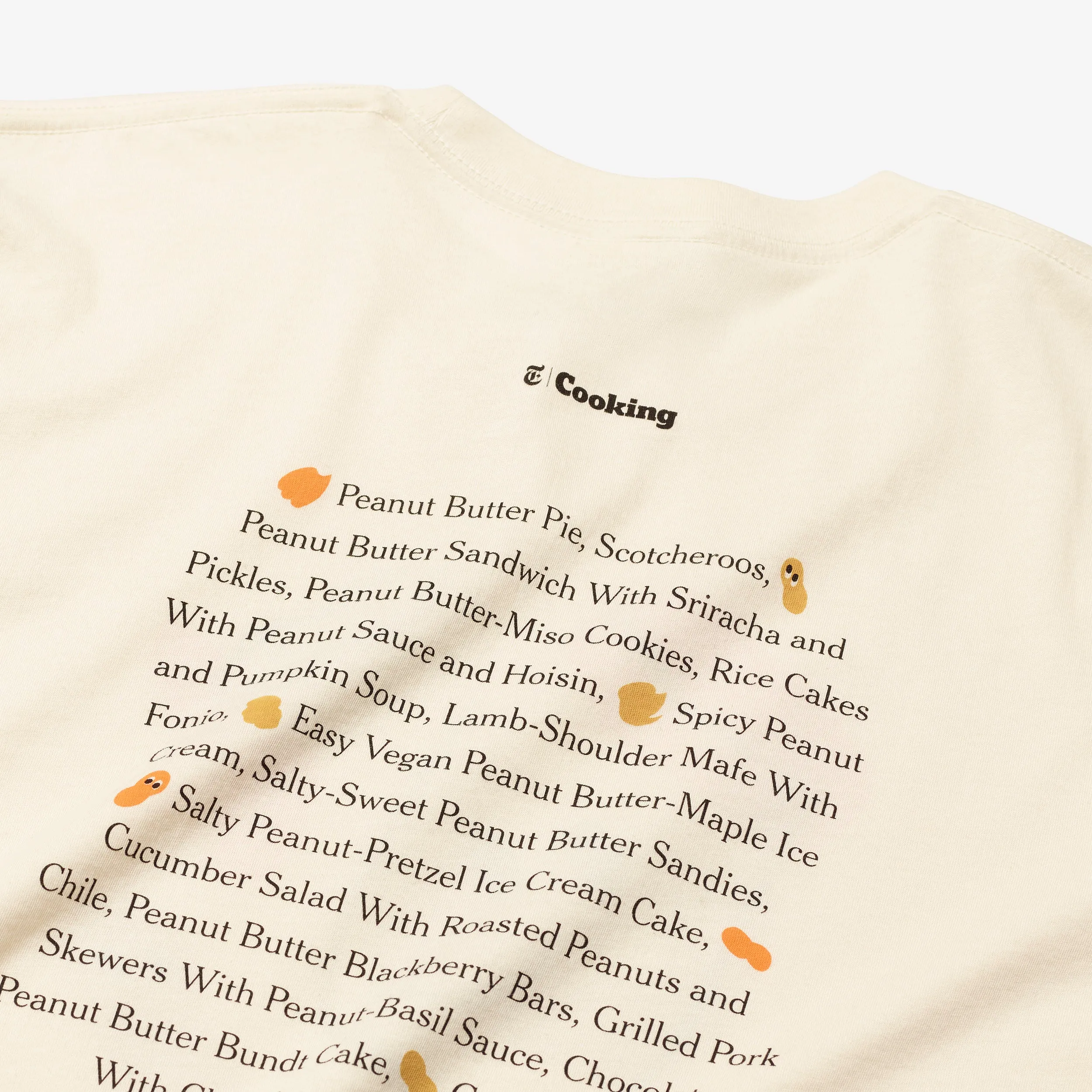 Peanut Butter People Shirt