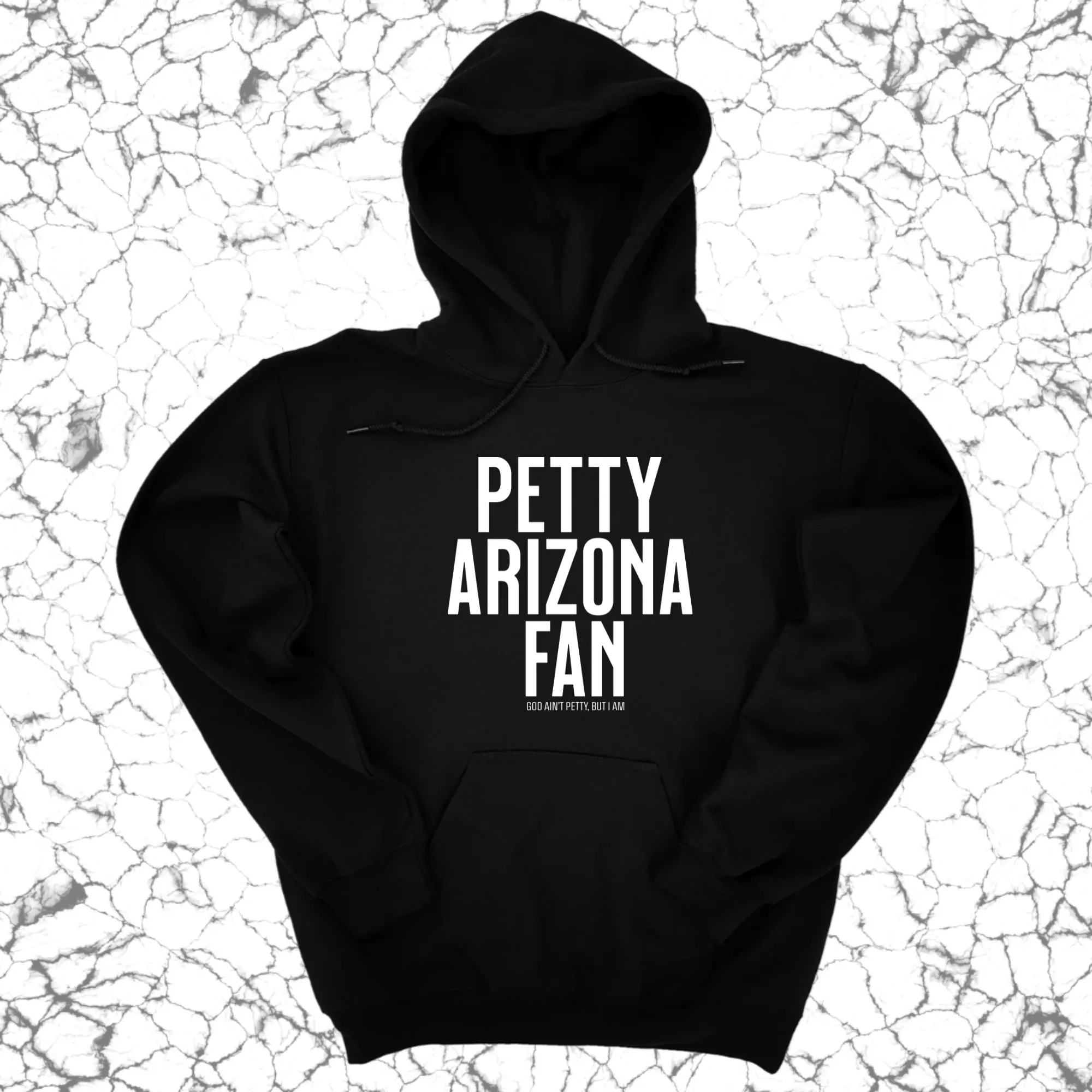 Petty Arizona Fan Unisex Hoodie