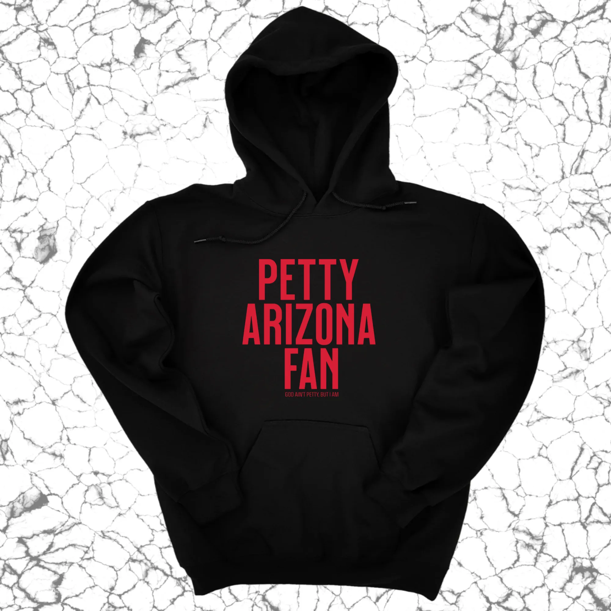Petty Arizona Fan Unisex Hoodie