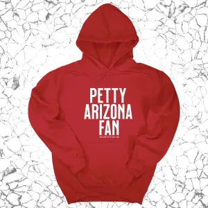 Petty Arizona Fan Unisex Hoodie