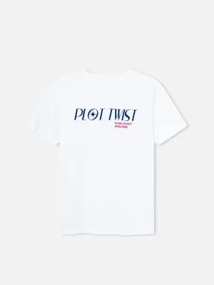 Plot Twist Classic T-shirt