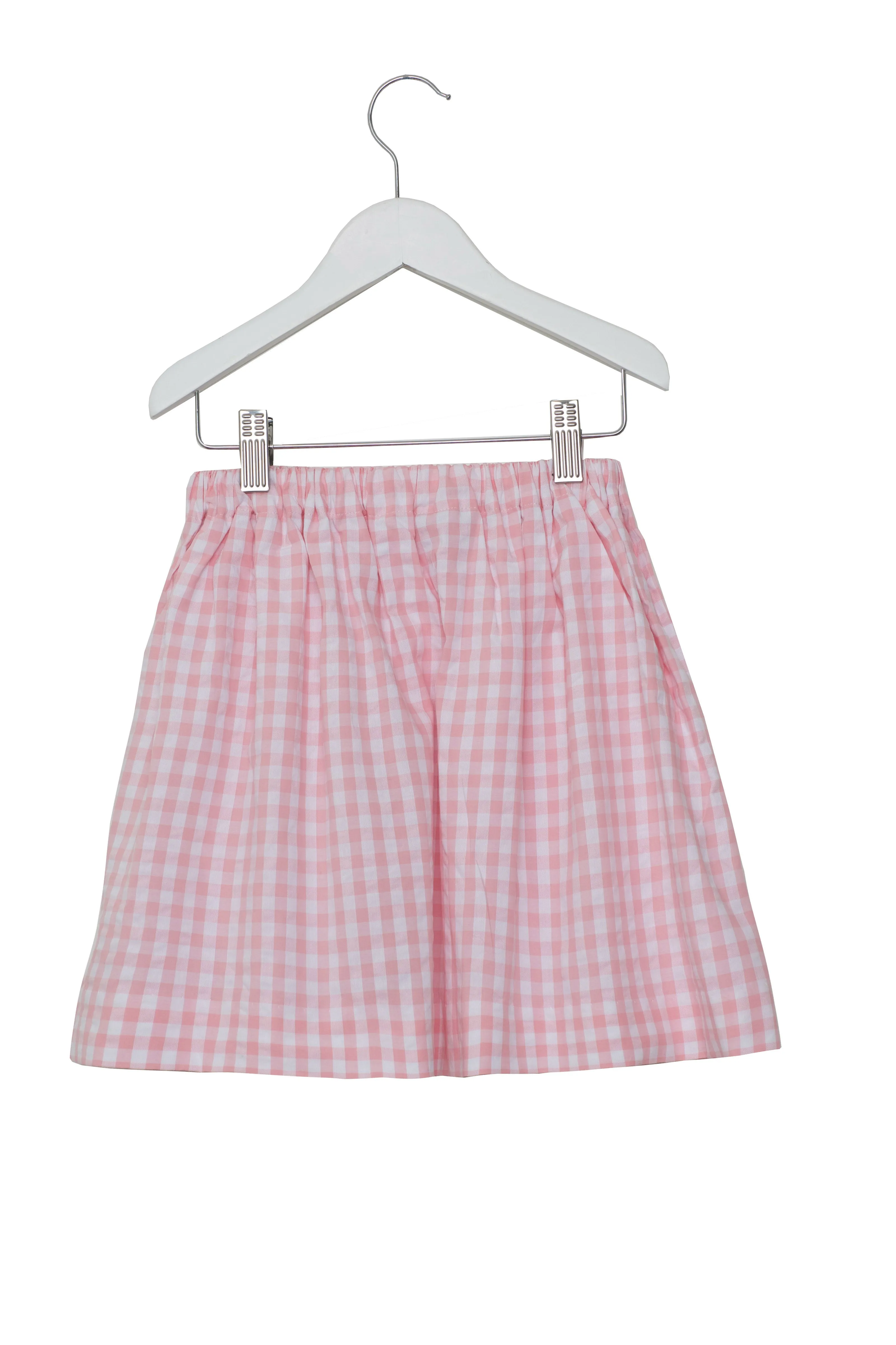 Polly Skirt (4-8 years)