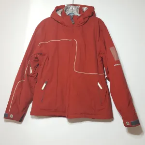Powder Room Womens Ski Jacket - Large - Pre-owned - ZLSPYW