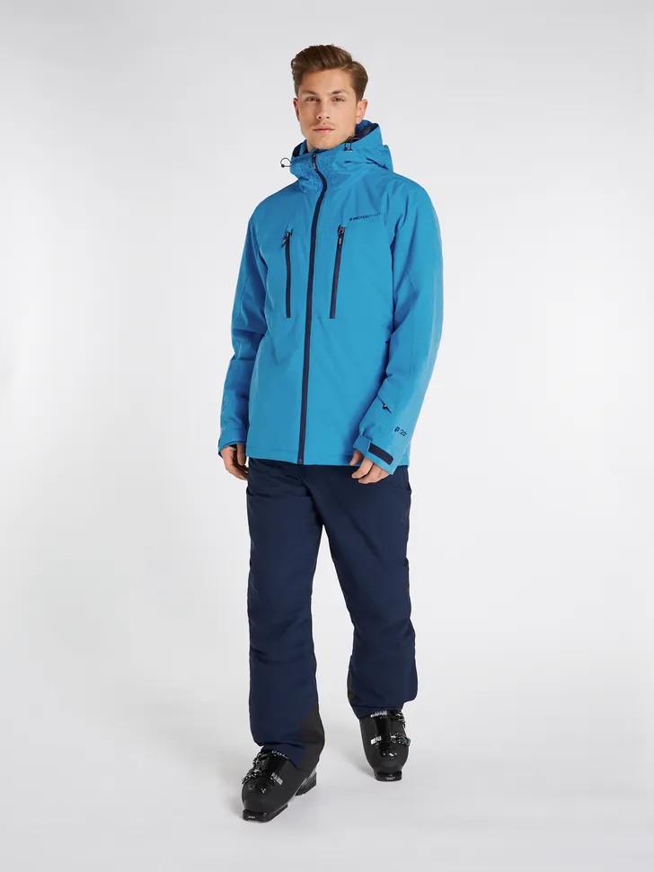 Protest Prttimo Mens Snow Jacket