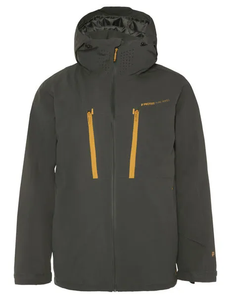 Protest Prttimo Mens Snow Jacket
