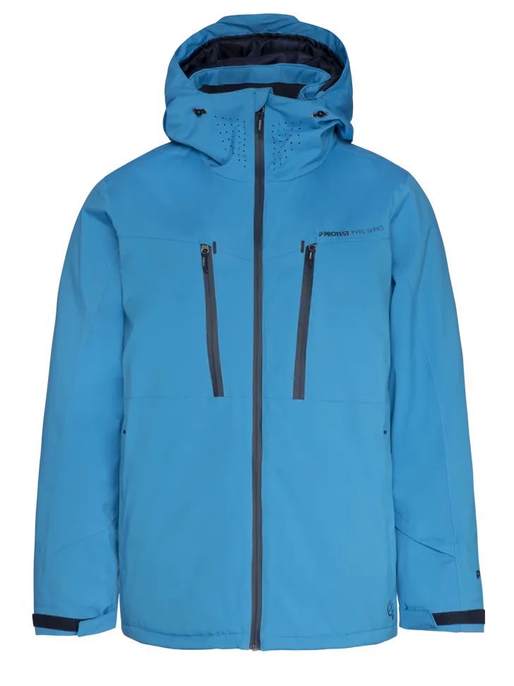 Protest Prttimo Mens Snow Jacket