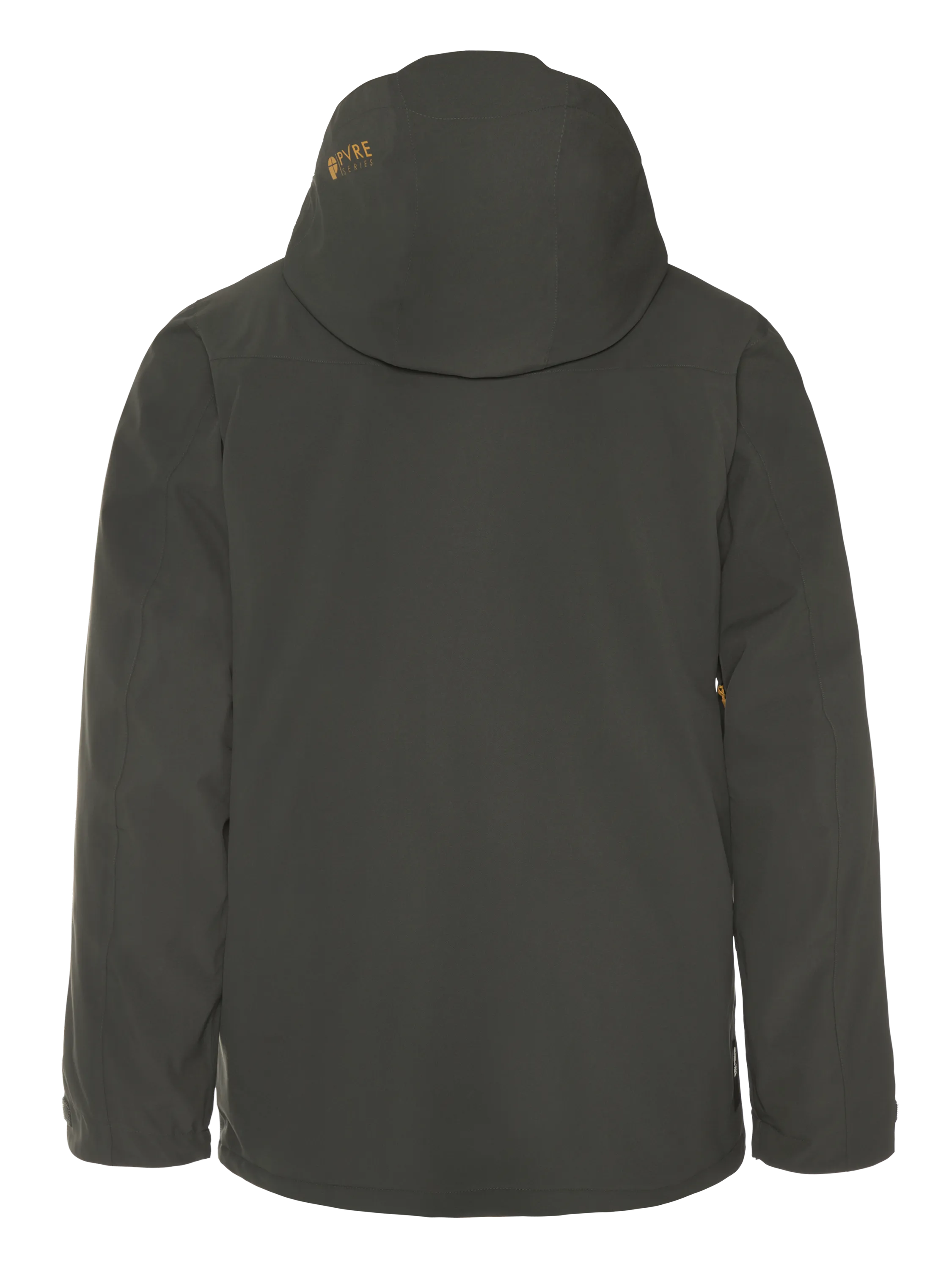 Protest Prttimo Mens Snow Jacket
