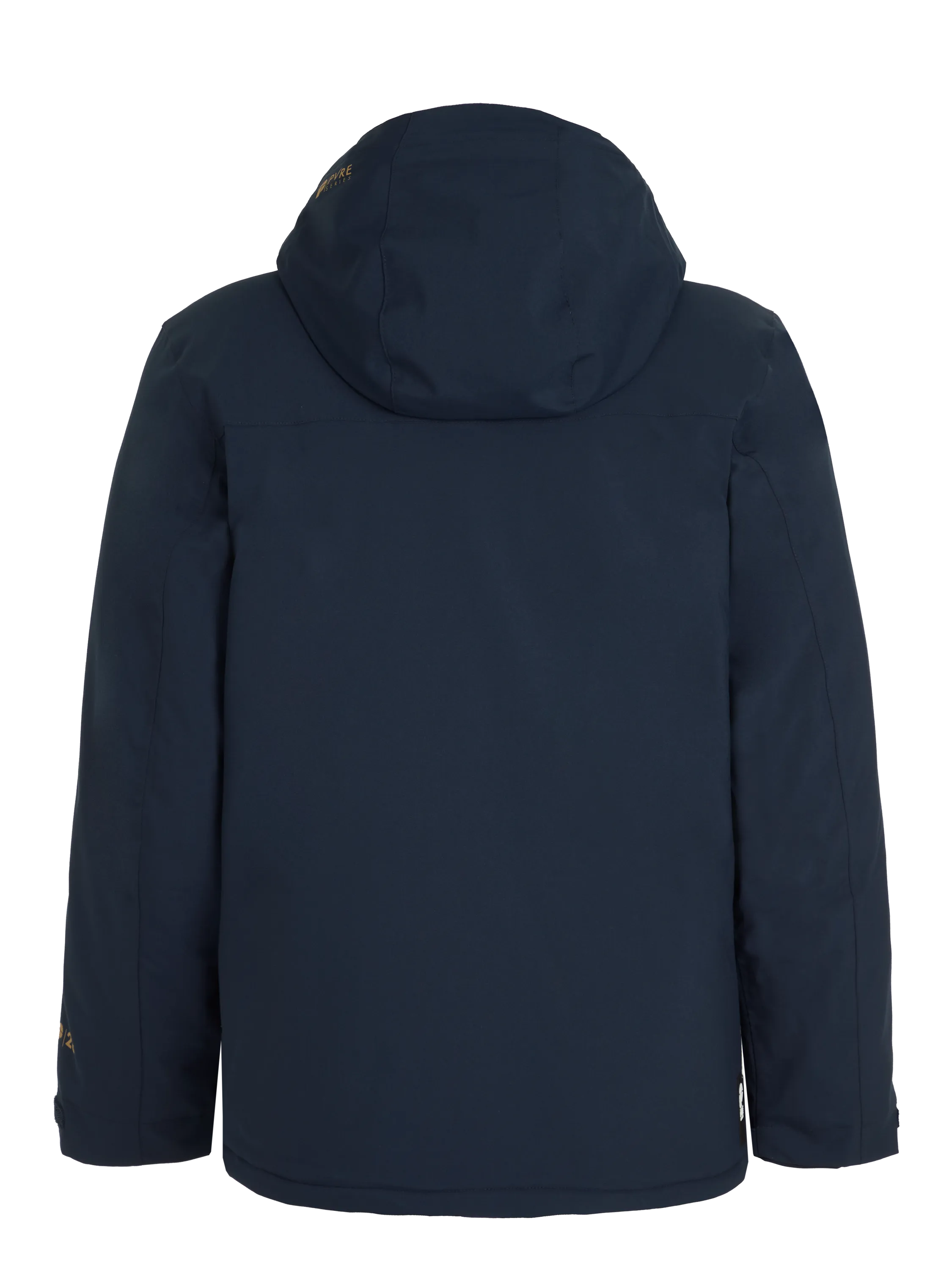 Protest Prttimo Mens Snow Jacket