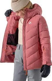 Riya Jacket 2024