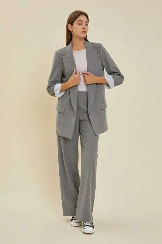 The Josephine Blazer